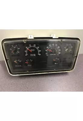 STERLING A9500 Instrument Cluster