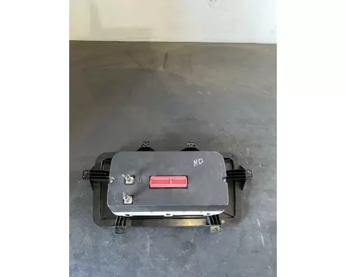 STERLING A9500 Instrument Cluster