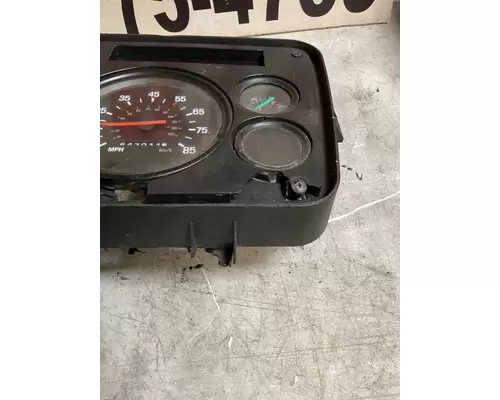 STERLING A9500 Instrument Cluster