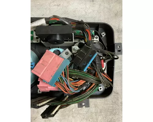 STERLING A9500 Instrument Cluster