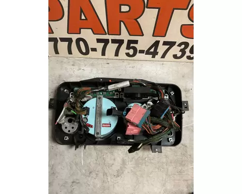 STERLING A9500 Instrument Cluster