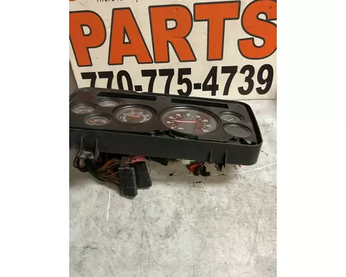 STERLING A9500 Instrument Cluster