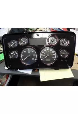 STERLING A9500 Instrument Cluster
