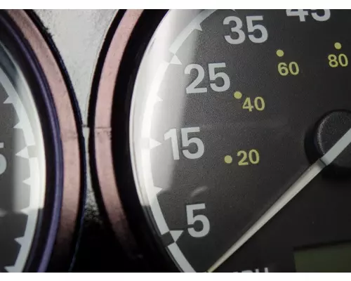 STERLING A9500 Instrument Cluster