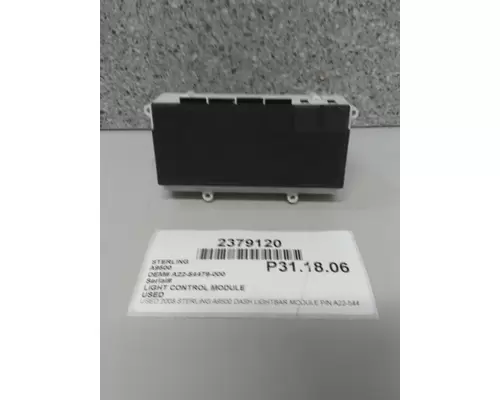 STERLING A9500 LIGHT CONTROL MODULE