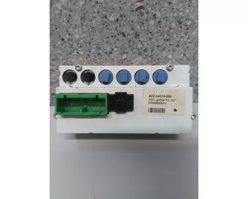 STERLING A9500 LIGHT CONTROL MODULE