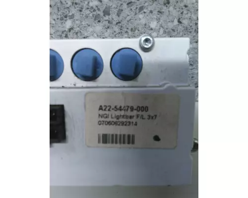 STERLING A9500 LIGHT CONTROL MODULE