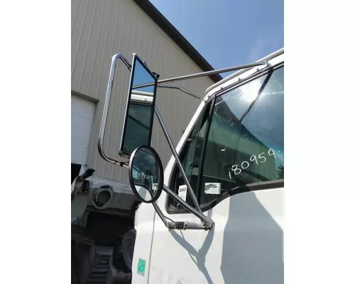 STERLING A9500 MIRROR ASSEMBLY CABDOOR