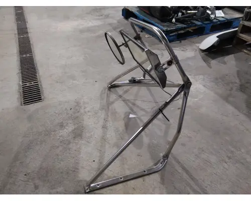 STERLING A9500 MIRROR ASSEMBLY CABDOOR