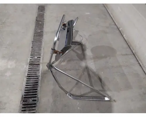 STERLING A9500 MIRROR ASSEMBLY CABDOOR
