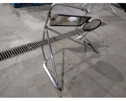 STERLING A9500 MIRROR ASSEMBLY CABDOOR