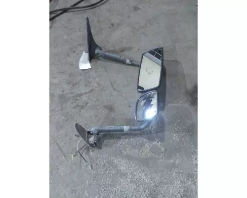 STERLING A9500 MIRROR ASSEMBLY CABDOOR