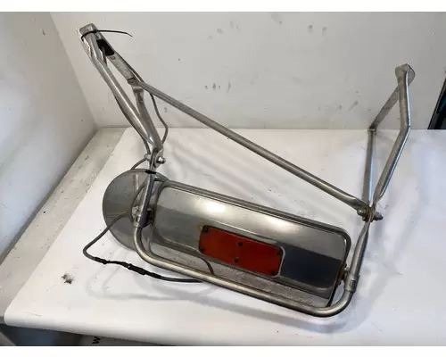 STERLING A9500 Mirror (Side View)