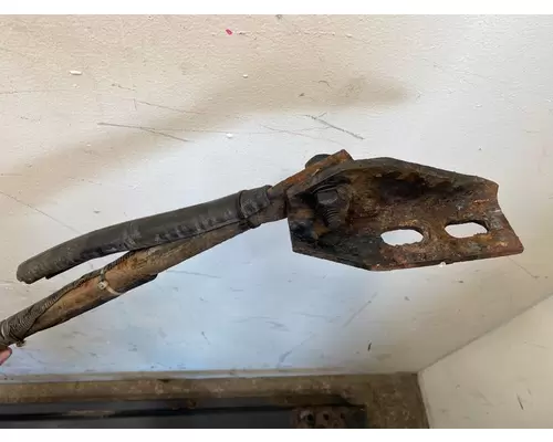STERLING A9500 Muffler