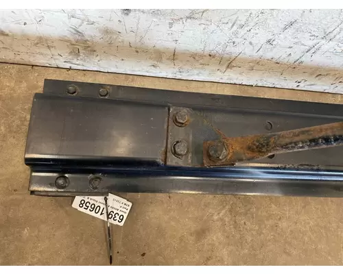 STERLING A9500 Muffler