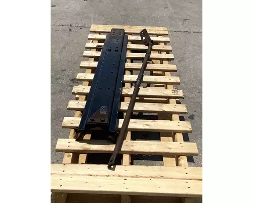 STERLING A9500 Muffler