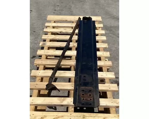 STERLING A9500 Muffler