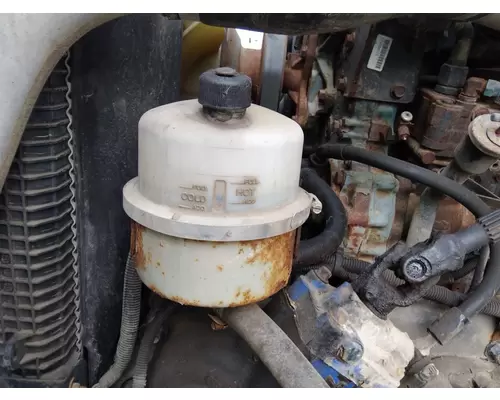 STERLING A9500 POWER STEERING RESERVOIR