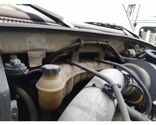 STERLING A9500 RADIATOR OVERFLOW TANK