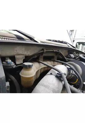 STERLING A9500 RADIATOR OVERFLOW TANK