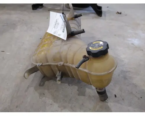 STERLING A9500 RADIATOR OVERFLOW TANK