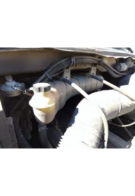 STERLING A9500 RADIATOR OVERFLOW TANK