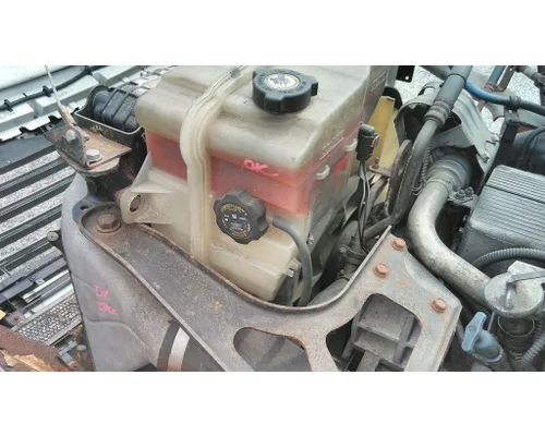 STERLING A9500 RADIATOR OVERFLOW TANK