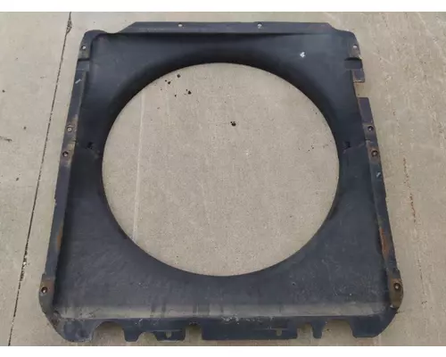 STERLING A9500 RADIATOR SHROUD