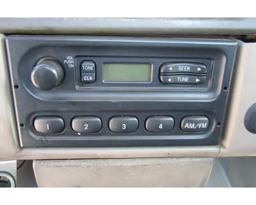 STERLING A9500 RADIO AMFM