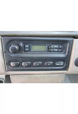 STERLING A9500 RADIO AM/FM