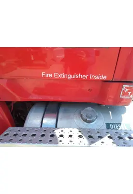 STERLING A9500 ROCKER PANEL 