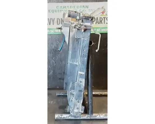 STERLING A9500 Radiator