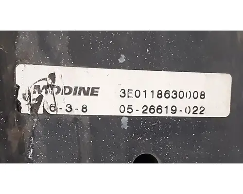 STERLING A9500 Radiator