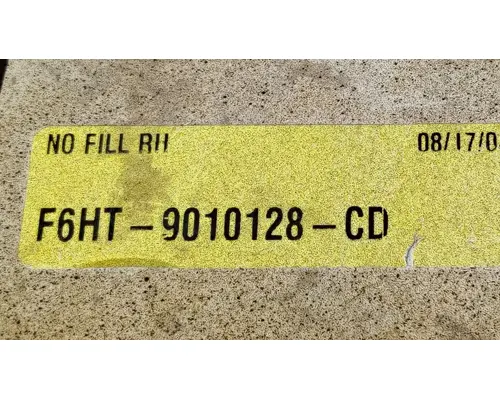 STERLING A9500 Rocker Panel