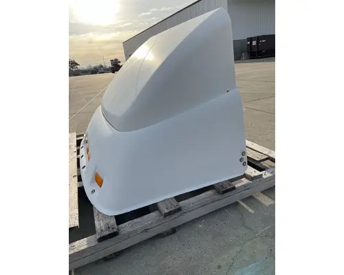 STERLING A9500 Roof Assembly