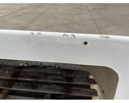 STERLING A9500 Roof Assembly