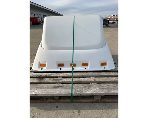 STERLING A9500 Roof Assembly