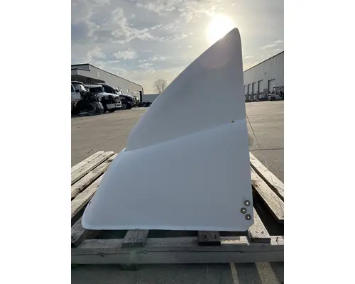 STERLING A9500 Roof Assembly
