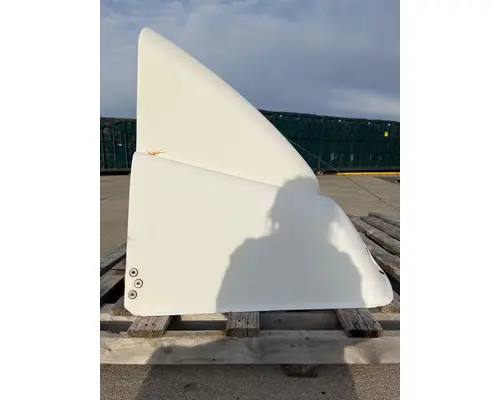 STERLING A9500 Roof Assembly