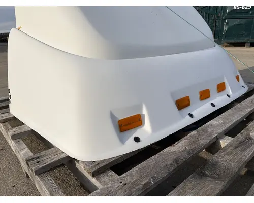 STERLING A9500 Roof Assembly