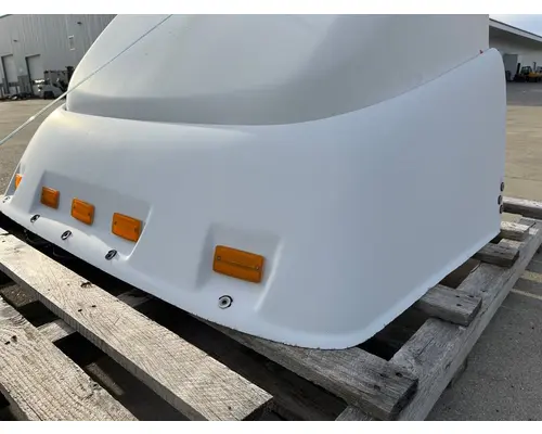 STERLING A9500 Roof Assembly