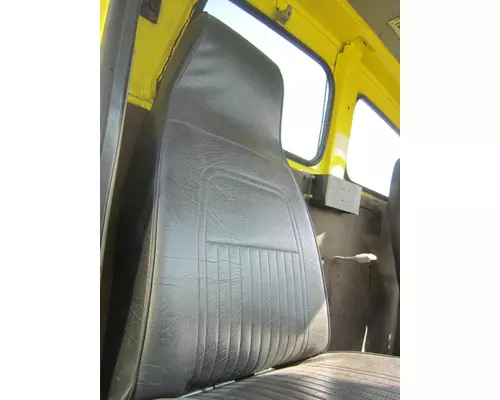 STERLING A9500 SEAT, FRONT