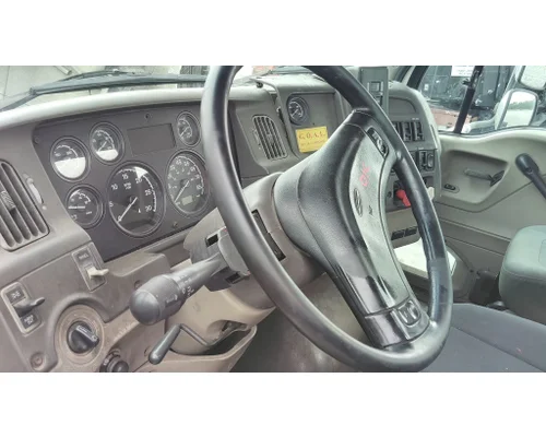 STERLING A9500 STEERING COLUMN