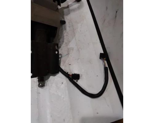 STERLING A9500 STEERING COLUMN
