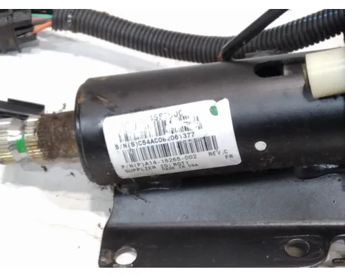 STERLING A9500 STEERING COLUMN