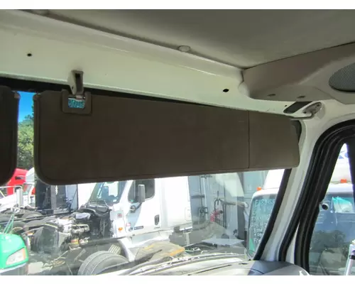 STERLING A9500 SUN VISOR, INTERIOR