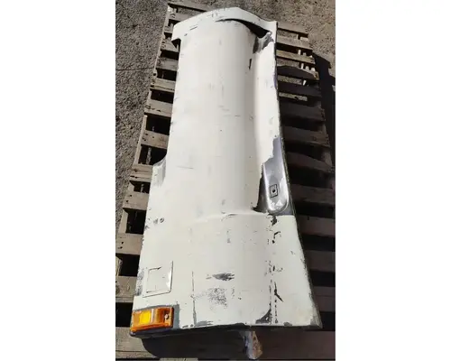 STERLING A9500 Side Fairing