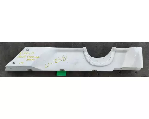 STERLING A9500 Side Fairing