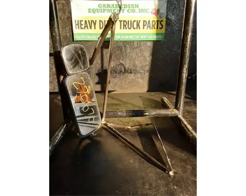 STERLING A9500 Side View Mirror