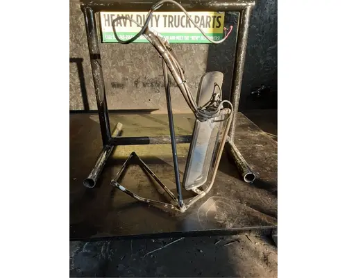 STERLING A9500 Side View Mirror